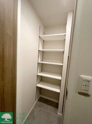 プラウドフラット三軒茶屋IIの物件内観写真